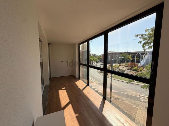 Appartement, Daux