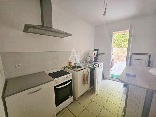 Appartement Daux 3 pièce s