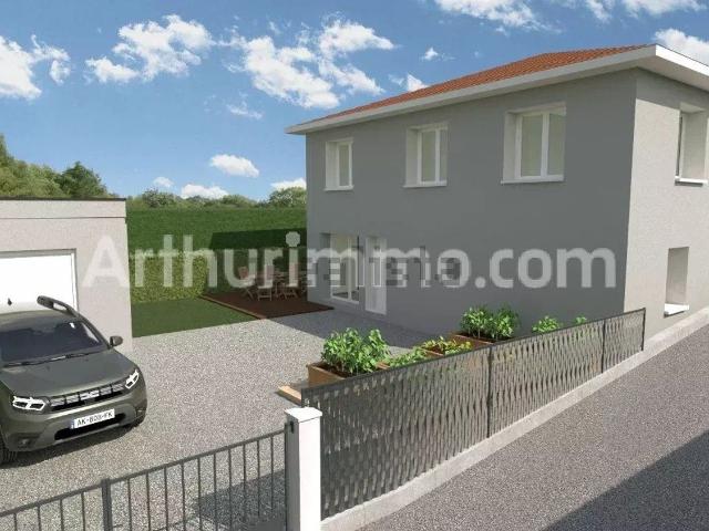 Appartement, Davézieux