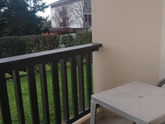 Appartement Dax 1 pièce 23,39 m2