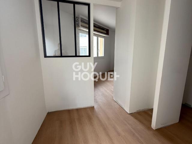 Appartement Dax 1 pièce s Lot 15