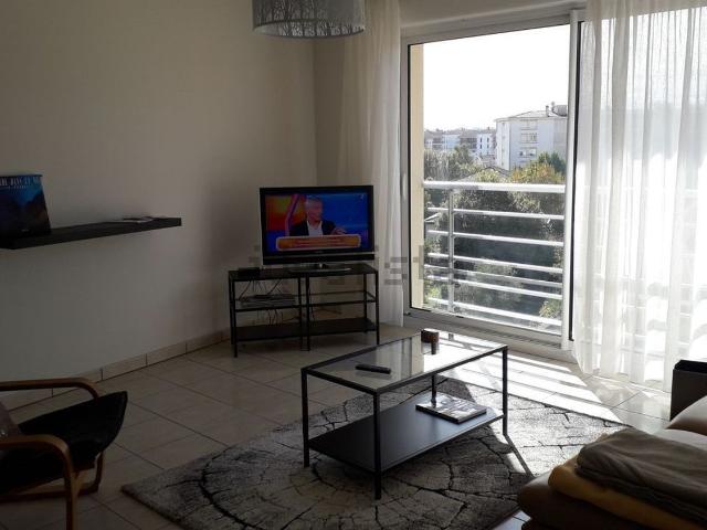Appartement, Dax