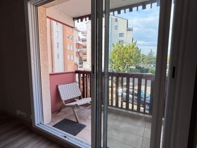 Appartement, Dax