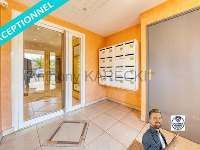 Appartement Dax Aquitaine 40100 DS104404221