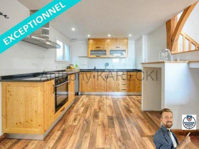 Appartement Dax Aquitaine 40100 DS98433188