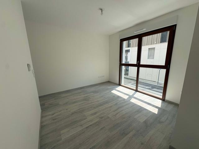 Appartement de 43.93 m² à GRENOBLE