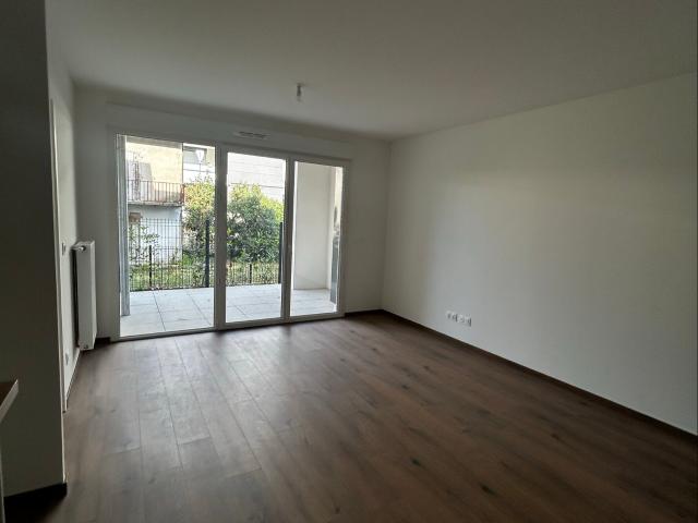 Appartement de 43.97 m² à THONON LES BAINS