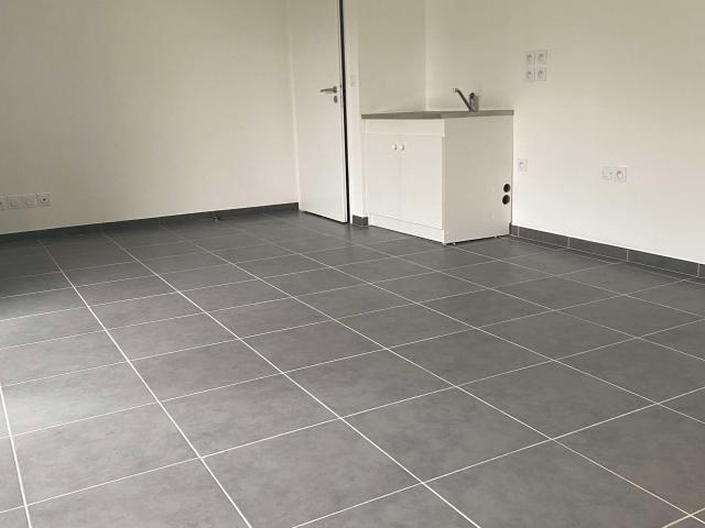 Appartement de 43.13 m² à TOULON
