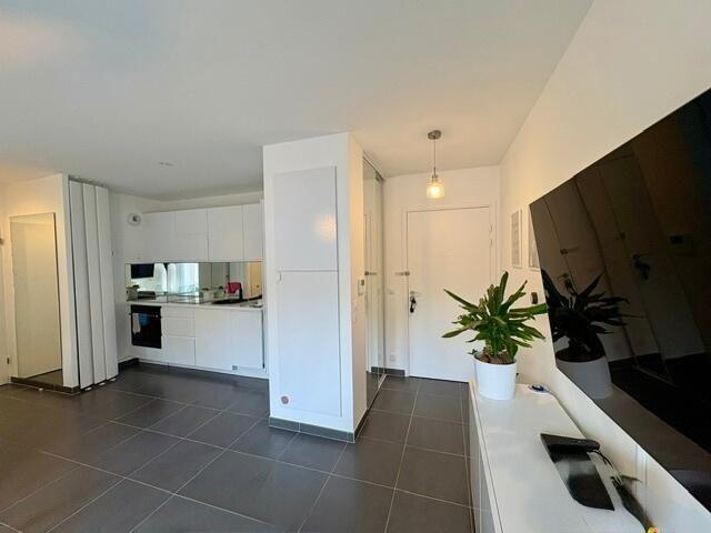 Appartement de 43.17 m² à Baillet en France