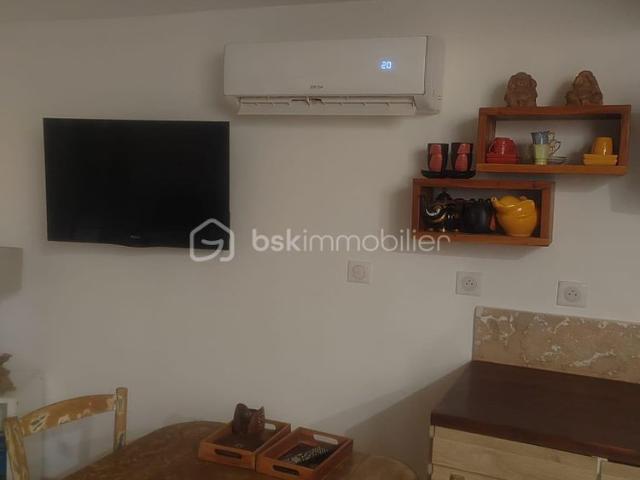 Appartement de 43 m² à La Fare Les Oliviers