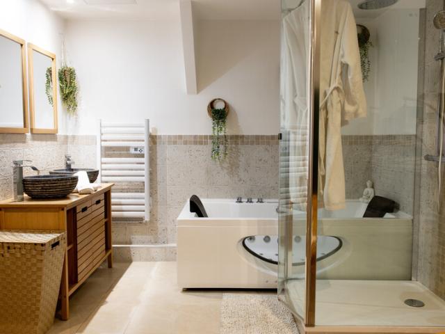Appartement de 43 m²
