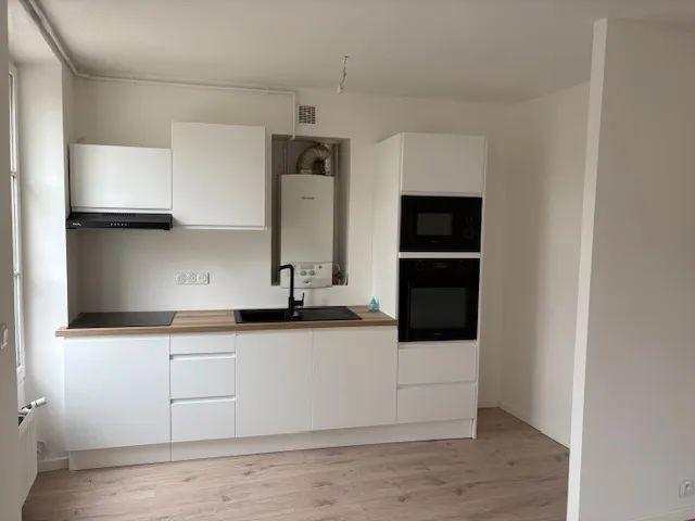 Appartement de 43m2 à louer sur Melun