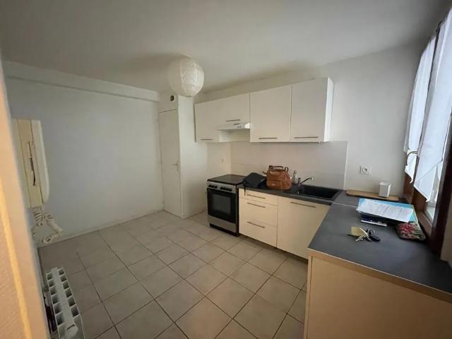 Appartement de 43m2 à louer sur Montargis