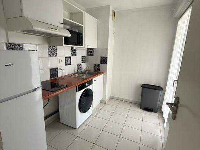 Appartement de 43m2 à louer sur Montauban