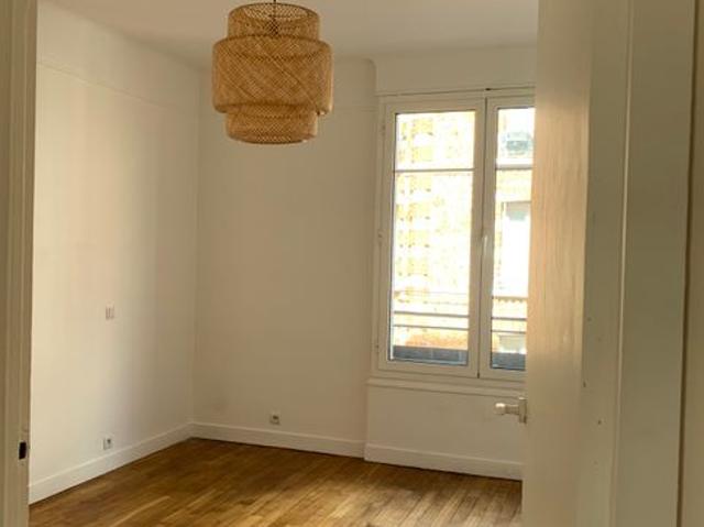 Appartement de 43m2 à louer sur Montrouge