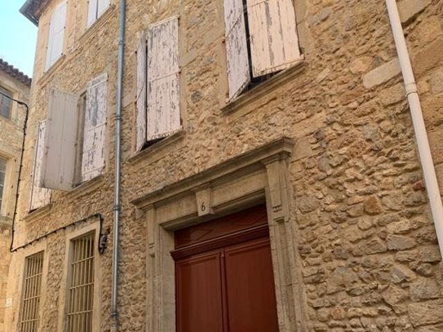 Appartement de 43m2 à louer sur Narbonne