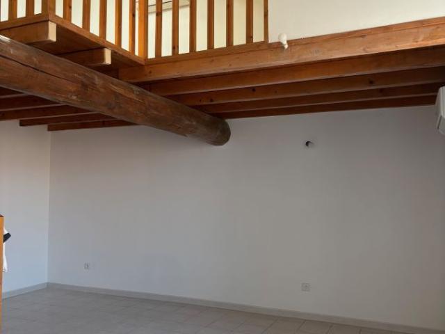Appartement de 43m2 à louer sur Nîmes