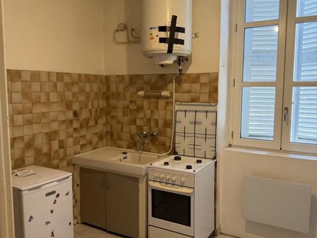 Appartement de 43m2 à louer sur Avignon