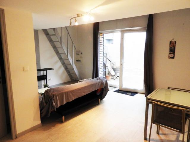 Appartement de 43m2 à louer sur Arbouans