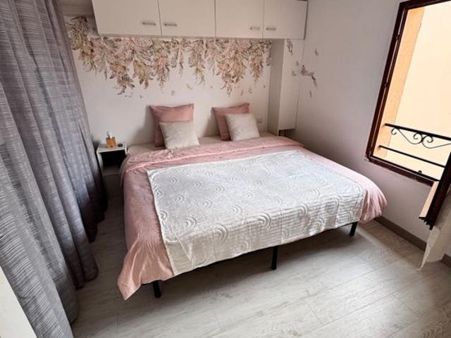 Appartement de 43m2 à louer sur Argelès sur Mer