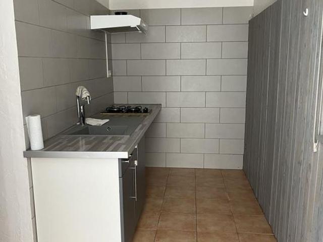 Appartement de 43m2 à louer sur Arles