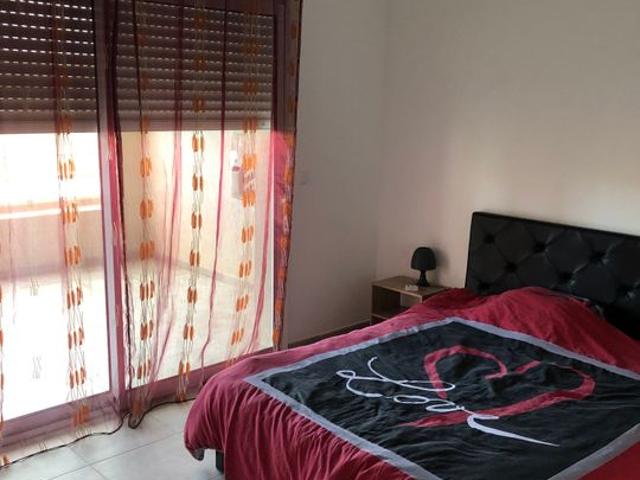Appartement de 43m2 à louer sur Bastia