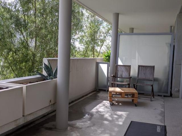 Appartement de 43m2 à louer sur Bègles
