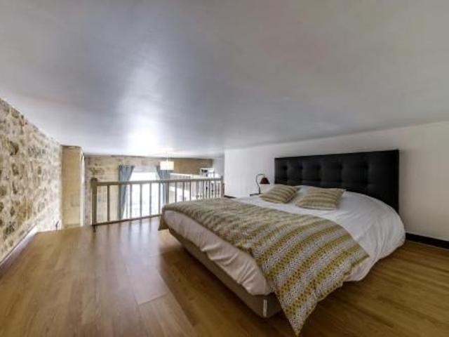 Appartement de 43m2 à louer sur Bordeaux