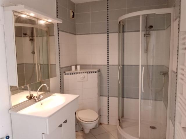 Appartement de 43m2 à louer sur Bordeaux