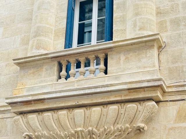 Appartement de 43m2 à louer sur Bordeaux