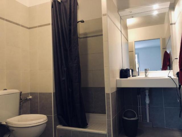 Appartement de 43m2 à louer sur Bouc Bel Air