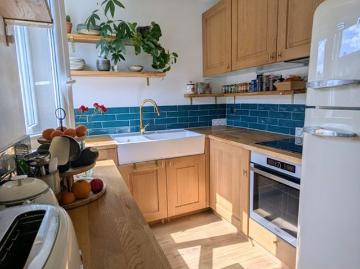 Appartement de 43m2 à louer sur Boulogne Billancourt
