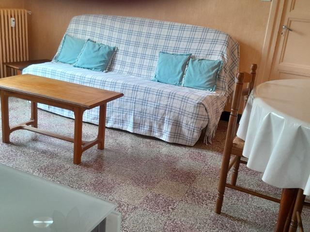 Appartement de 43m2 à louer sur Bourg en Bresse