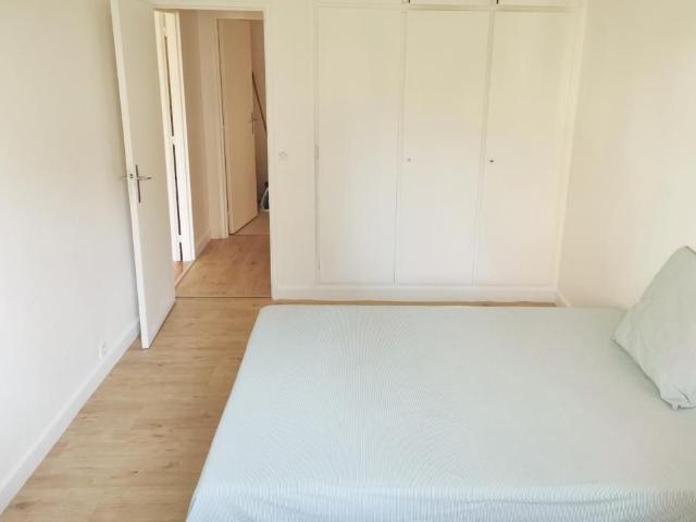 Appartement de 43m2 à louer sur Bourg la Reine