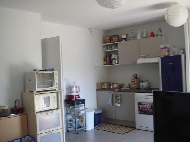 Appartement de 43m2 à louer sur Bouzigues