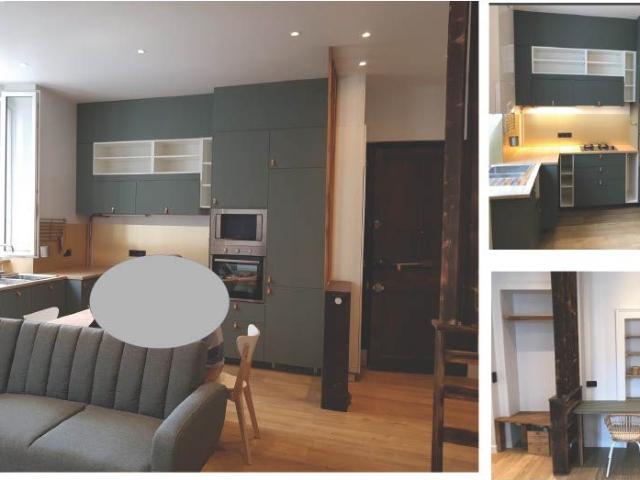 Appartement de 43m2 à louer sur Chambéry
