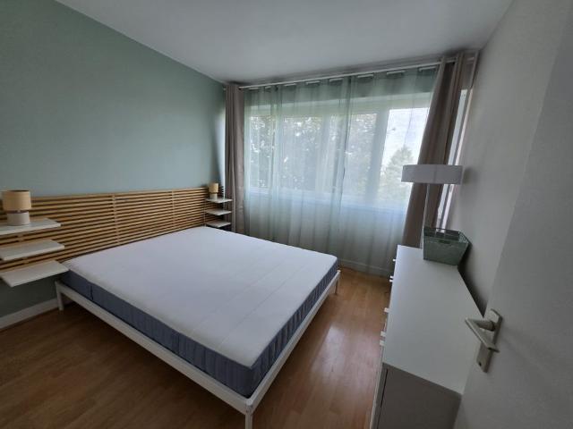 Appartement de 43m2 à louer sur Chennevières sur Marne