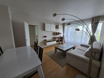 Appartement de 43m2 à louer sur Chennevières sur Marne