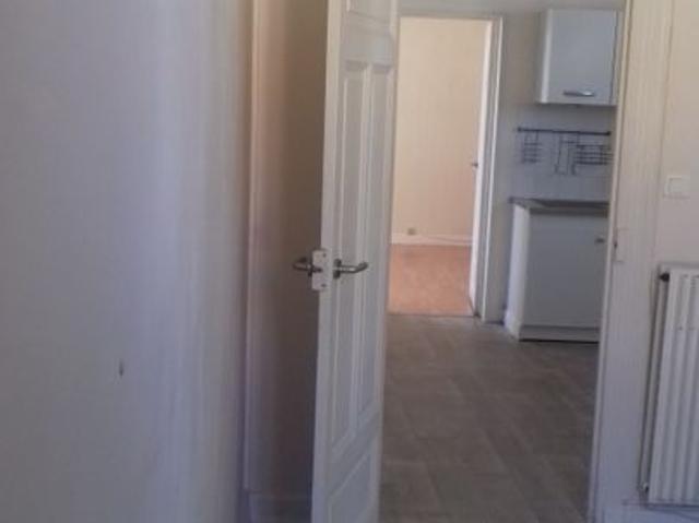 Appartement de 43m2 à louer sur Clermont Ferrand