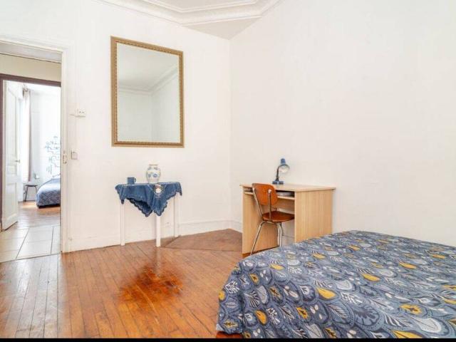 Appartement de 43m2 à louer sur Clichy
