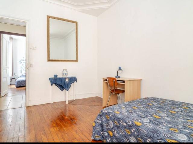 Appartement de 43m2 à louer sur Clichy