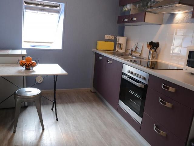 Appartement de 43m2 à louer sur Colmar