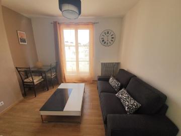 Appartement de 43m2 à louer sur Colombes