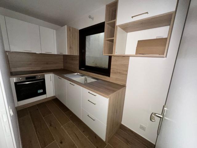 Appartement de 43m2 à louer sur Combloux