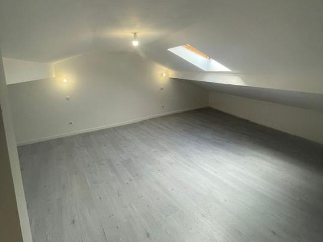 Appartement de 43m2 à louer sur Dammartin en Goële