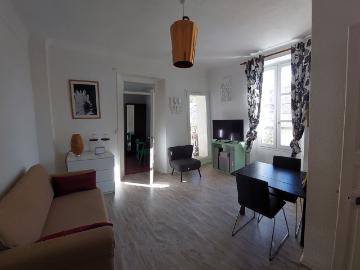 louer Appartement à Alpes
