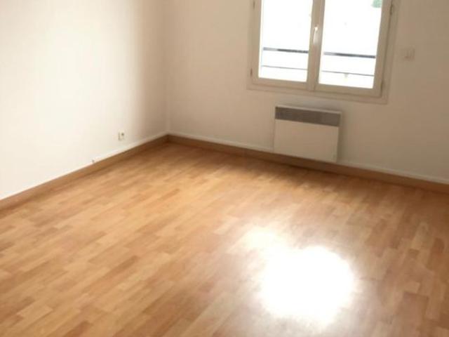 Appartement de 43m2 à louer sur Drancy