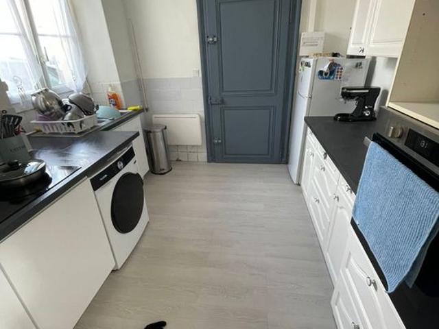 Appartement de 43m2 à louer sur Étampes
