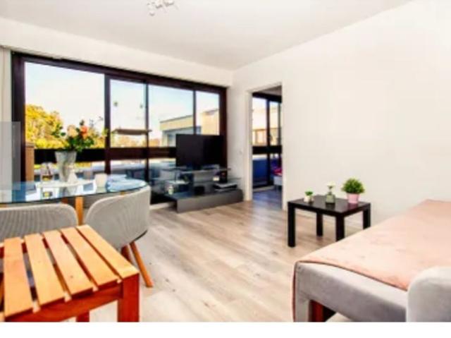 Appartement de 43m2 à louer sur Franconville
