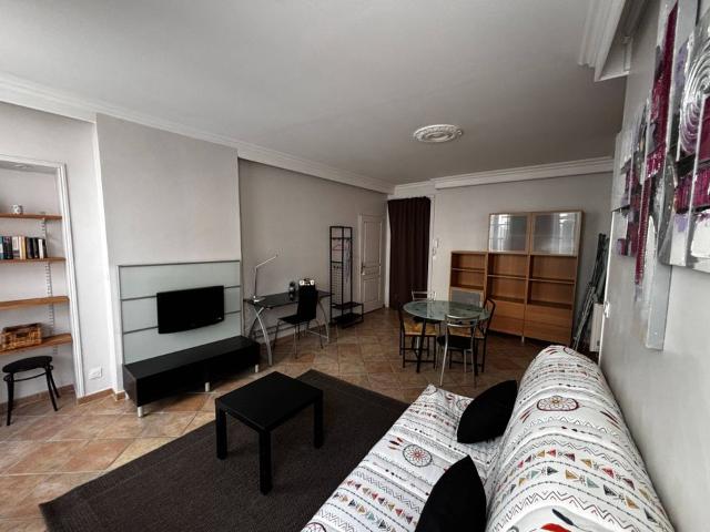 Appartement de 43m2 à louer sur Lyon 01